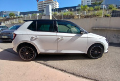 Skoda Fabia  III 1.0 TSI 12V 95 MONTE CARLO