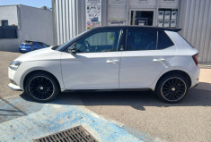 Skoda Fabia  III 1.0 TSI 12V 95 MONTE CARLO