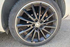 Skoda Fabia  III 1.0 TSI 12V 95 MONTE CARLO