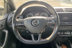 Skoda Fabia  III 1.0 TSI 12V 95 MONTE CARLO