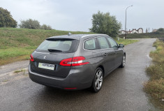 Peugeot 308 SW 1,2 PureTech 130 Allure (Distribution Faite, 1ère Main)