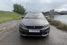 Peugeot 308 SW 1,2 PureTech 130 Allure (Distribution Faite, 1ère Main)