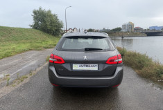 Peugeot 308 SW 1,2 PureTech 130 Allure (Distribution Faite, 1ère Main)