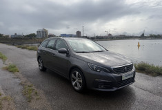 Peugeot 308 SW 1,2 PureTech 130 Allure (Distribution Faite, 1ère Main)