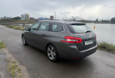 Peugeot 308 SW 1,2 PureTech 130 Allure (Distribution Faite, 1ère Main)