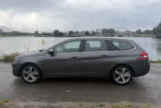 Peugeot 308 SW 1,2 PureTech 130 Allure (Distribution Faite, 1ère Main)