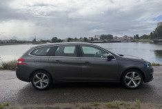 Peugeot 308 SW 1,2 PureTech 130 Allure (Distribution Faite, 1ère Main)