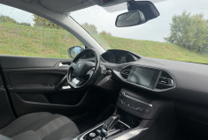 Peugeot 308 SW 1,2 PureTech 130 Allure (Distribution Faite, 1ère Main)