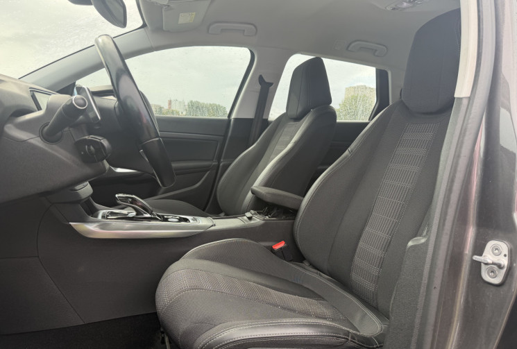 Peugeot 308 SW 1,2 PureTech 130 Allure (Distribution Faite, 1ère Main)