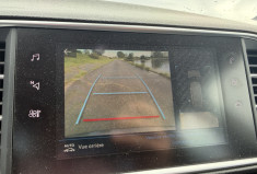 Peugeot 308 SW 1,2 PureTech 130 Allure (Distribution Faite, 1ère Main)