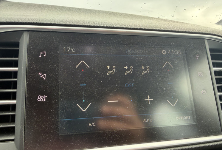 Peugeot 308 SW 1,2 PureTech 130 Allure (Distribution Faite, 1ère Main)