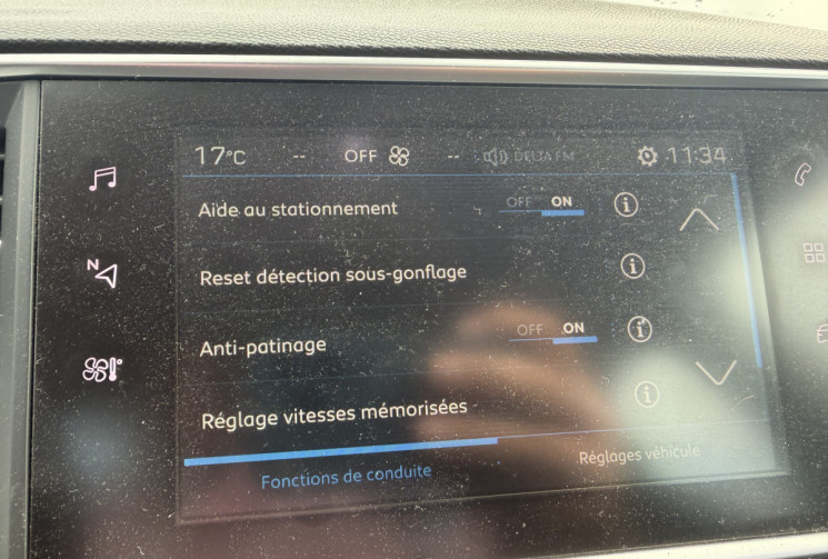 Peugeot 308 SW 1,2 PureTech 130 Allure (Distribution Faite, 1ère Main)
