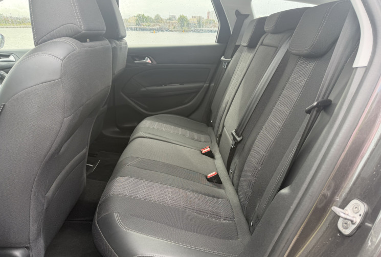 Peugeot 308 SW 1,2 PureTech 130 Allure (Distribution Faite, 1ère Main)