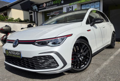Volkswagen Golf GTI 2.0 TSi DSG7 245 cv Boîte auto   FULL OPTION