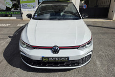 Volkswagen Golf GTI 2.0 TSi DSG7 245 cv Boîte auto   FULL OPTION