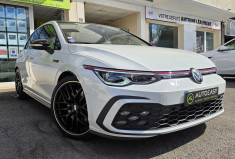 Volkswagen Golf GTI 2.0 TSi DSG7 245 cv Boîte auto   FULL OPTION