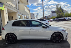 Volkswagen Golf GTI 2.0 TSi DSG7 245 cv Boîte auto   FULL OPTION