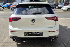 Volkswagen Golf GTI 2.0 TSi DSG7 245 cv Boîte auto   FULL OPTION