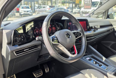 Volkswagen Golf GTI 2.0 TSi DSG7 245 cv Boîte auto   FULL OPTION