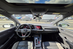Volkswagen Golf GTI 2.0 TSi DSG7 245 cv Boîte auto   FULL OPTION