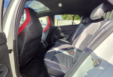 Volkswagen Golf GTI 2.0 TSi DSG7 245 cv Boîte auto   FULL OPTION