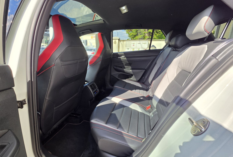 Volkswagen Golf GTI 2.0 TSi DSG7 245 cv Boîte auto   FULL OPTION