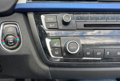 BMW Série 4 Cabriolet (F33) 425d 2.0 d 224 CV BVA M SPORT - ENTRETIENS OK 