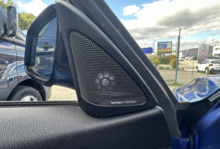 BMW Série 4 Cabriolet (F33) 425d 2.0 d 224 CV BVA M SPORT - ENTRETIENS OK 