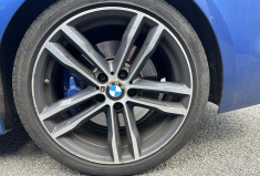 BMW Série 4 Cabriolet (F33) 425d 2.0 d 224 CV BVA M SPORT - ENTRETIENS OK 