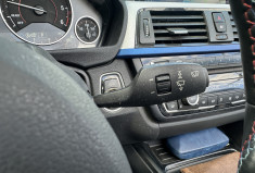 BMW Série 4 Cabriolet (F33) 425d 2.0 d 224 CV BVA M SPORT - ENTRETIENS OK 