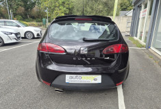 SEAT Leon Cupra 240 2.0 TSI Toit ouvrant