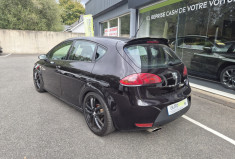 SEAT Leon Cupra 240 2.0 TSI Toit ouvrant