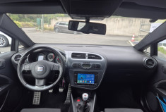 SEAT Leon Cupra 240 2.0 TSI Toit ouvrant