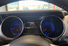 Ford MUSTANG VI CABRIOLET 5.0 V8 421 / PAS DE MALUS / ENTRETIEN FORD / 2ND MAIN 