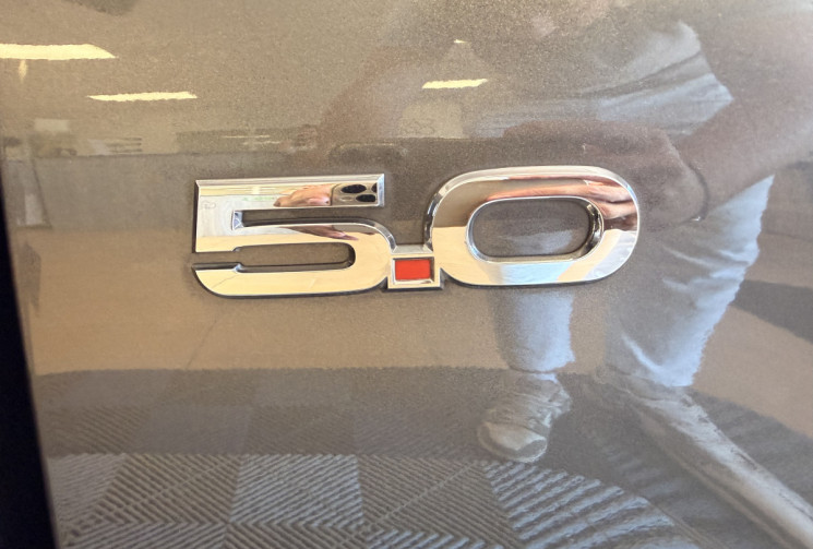 Ford MUSTANG VI CABRIOLET 5.0 V8 421 / PAS DE MALUS / ENTRETIEN FORD / 2ND MAIN 