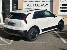 Kia Niro EV 204 ch Premium / SOH 98% / Entretien et Garantie KIA