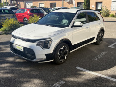 Kia Niro EV 204 ch Premium / SOH 98% / Entretien et Garantie KIA