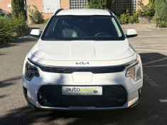 Kia Niro EV 204 ch Premium / SOH 98% / Entretien et Garantie KIA