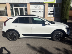 Kia Niro EV 204 ch Premium / SOH 98% / Entretien et Garantie KIA