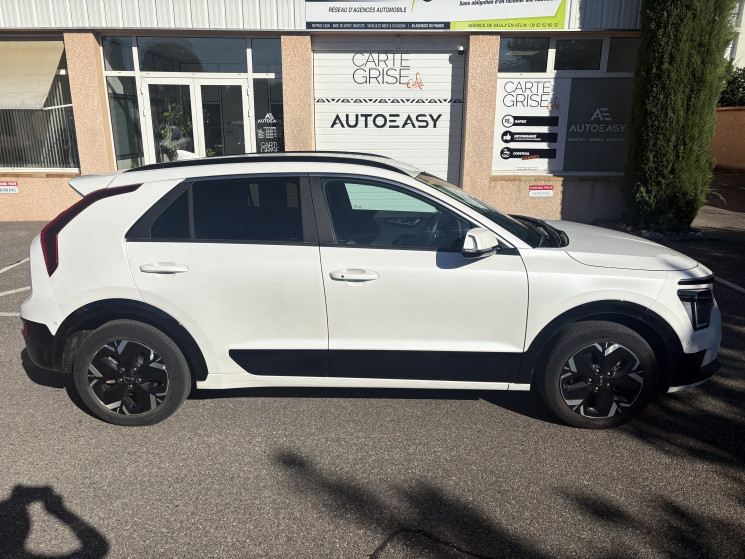 Kia Niro EV 204 ch Premium / SOH 98% / Entretien et Garantie KIA