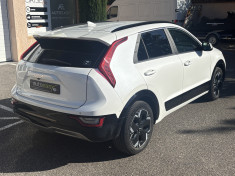 Kia Niro EV 204 ch Premium / SOH 98% / Entretien et Garantie KIA