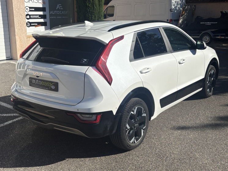 Kia Niro EV 204 ch Premium / SOH 98% / Entretien et Garantie KIA