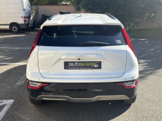 Kia Niro EV 204 ch Premium / SOH 98% / Entretien et Garantie KIA