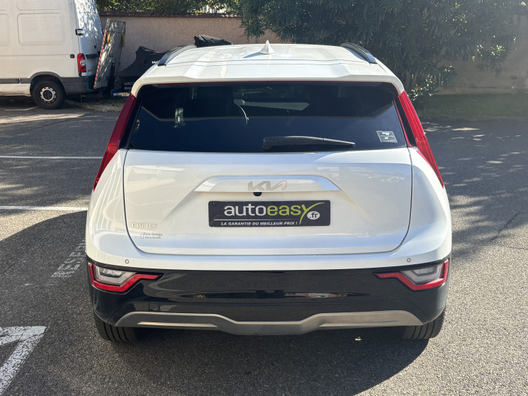 Kia Niro EV 204 ch Premium / SOH 98% / Entretien et Garantie KIA