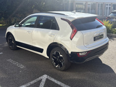 Kia Niro EV 204 ch Premium / SOH 98% / Entretien et Garantie KIA