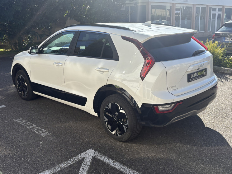 Kia Niro EV 204 ch Premium / SOH 98% / Entretien et Garantie KIA