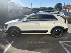 Kia Niro EV 204 ch Premium / SOH 98% / Entretien et Garantie KIA