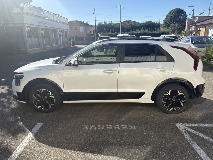 Kia Niro EV 204 ch Premium / SOH 98% / Entretien et Garantie KIA