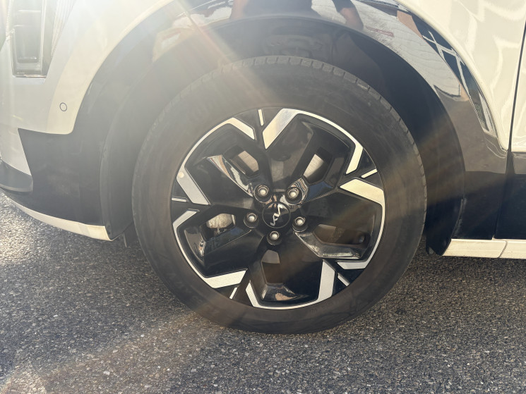 Kia Niro EV 204 ch Premium / SOH 98% / Entretien et Garantie KIA