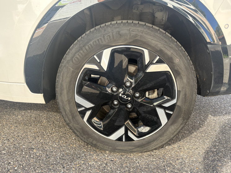 Kia Niro EV 204 ch Premium / SOH 98% / Entretien et Garantie KIA